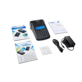 Kasa fiskalna Farex PRO 300